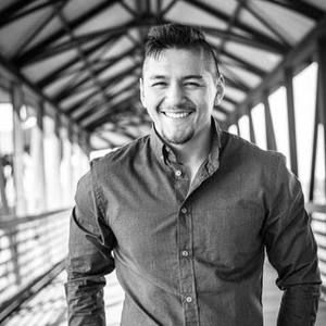 Meet your Posher, Lee